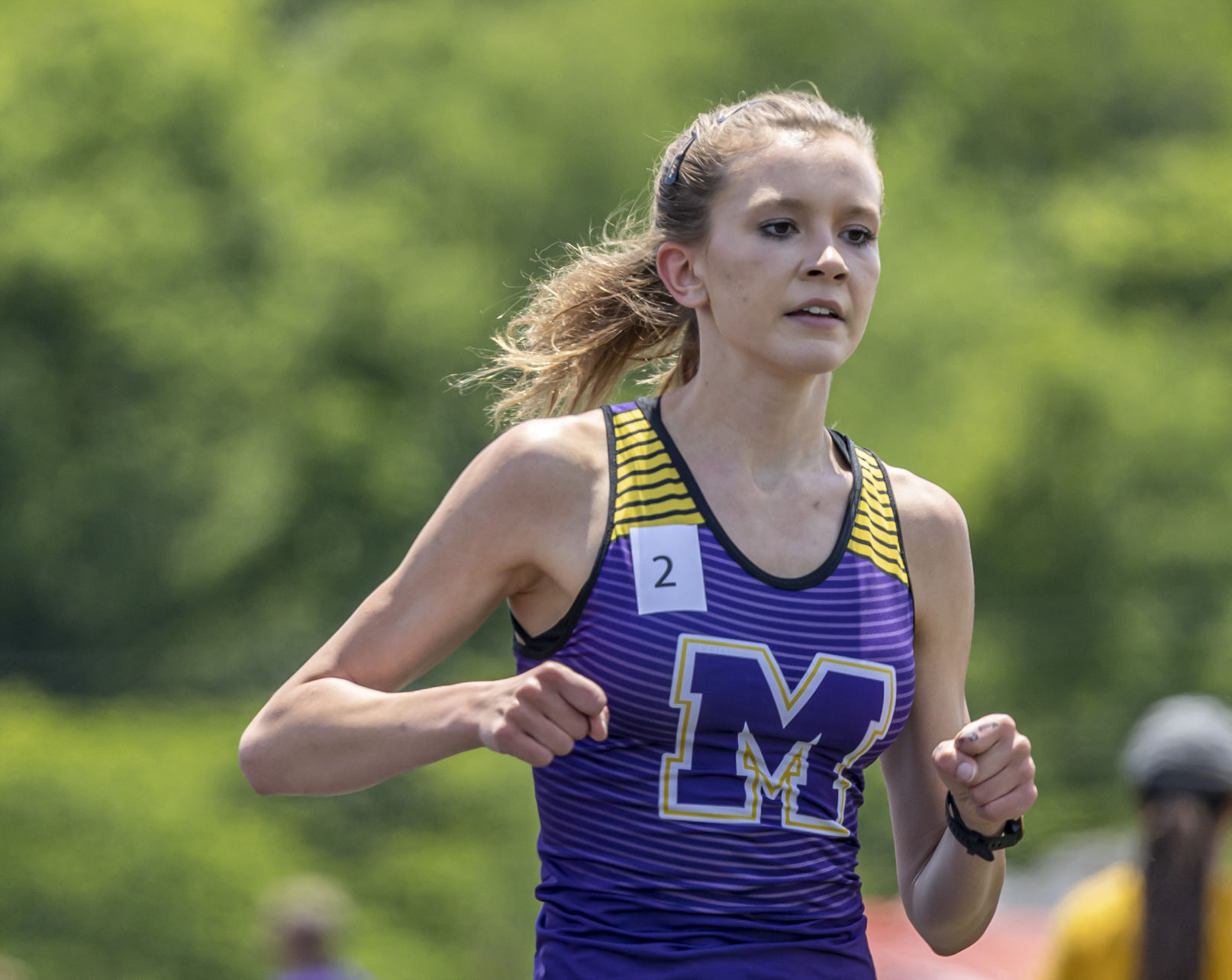 2A Girls Track Sectional at Mount Zion 62 060321.JPG